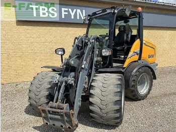 Mini excavator GIANT