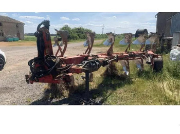 Plow Gregoire Besson 6 corps: picture 2