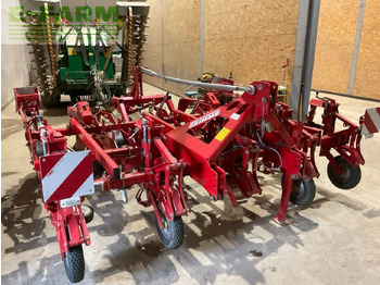 Potato harvester GRIMME