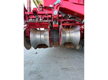 Potato harvester Grimme se260: picture 3