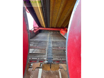 Potato harvester Grimme se260: picture 4