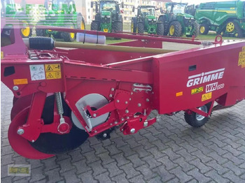 Potato harvester Grimme wh 200: picture 5