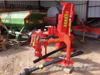 Soil tillage equipment Gyrax rf 1800: picture 1
