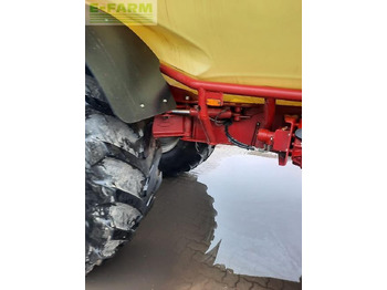 Trailed sprayer Hardi comander 7000: picture 4