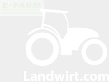 Trailed sprayer HARDI