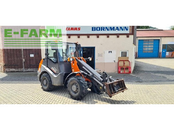 Mini excavator HITACHI ZW65