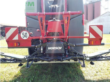 Trailed sprayer Horsch 2.2 cs mit 1.8 ft-fronttank: picture 5