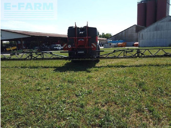 Trailed sprayer Horsch 2.2 cs mit 1.8 ft-fronttank: picture 4