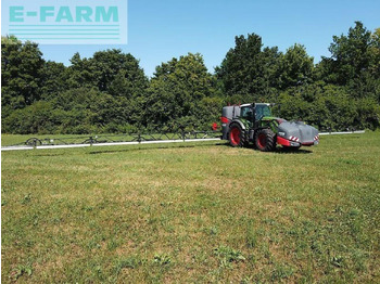 Trailed sprayer Horsch 2.2 cs mit 1.8 ft-fronttank: picture 3