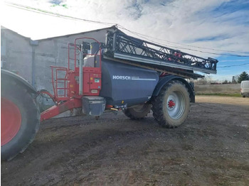 Trailed sprayer HORSCH