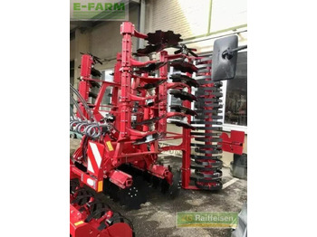 Disc harrow Horsch joker 5 ct: picture 3 Disc harrow Horsch joker 5 ct: picture 3