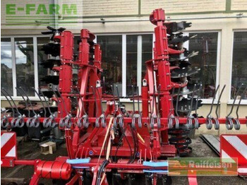 Disc harrow HORSCH