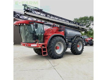 Trailed sprayer HORSCH