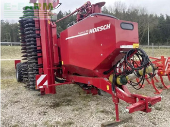 Combine seed drill HORSCH