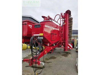 Combine seed drill HORSCH