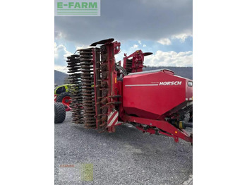 Combine seed drill HORSCH
