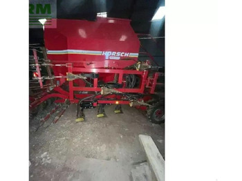Precision sowing machine HORSCH