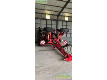 Cultivator HORSCH