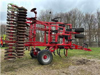 Cultivator Horsch terrano 6.3 gx: picture 4