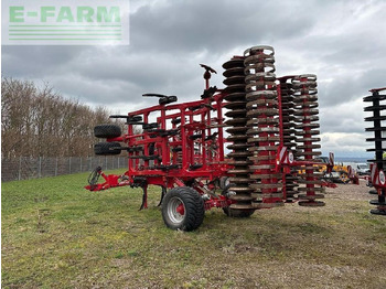 Cultivator Horsch terrano 6.3 gx: picture 2