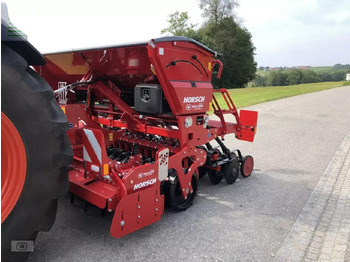 Combine seed drill HORSCH