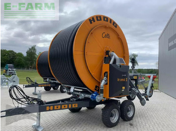Irrigation system Hüdig iromat ii td 500/110: picture 2