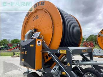 Irrigation system Hüdig iromat ii td 500/110: picture 3