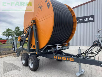 Irrigation system Hüdig iromat ii td 500/110: picture 5