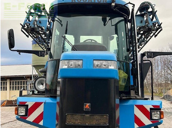 Trailed sprayer Inuma itas 4030: picture 4