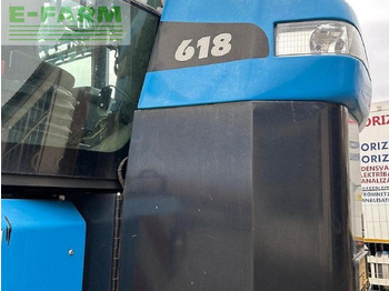 Trailed sprayer Inuma itas 4030: picture 5