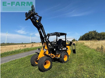 Mini excavator JCB 403