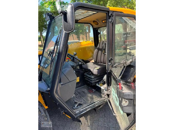 Telescopic handler JCB 527-58 agri: picture 5