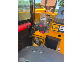 Telescopic handler JCB 527-58 agri: picture 2