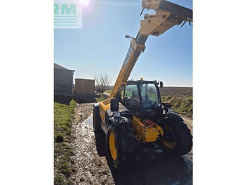 Telescopic handler JCB