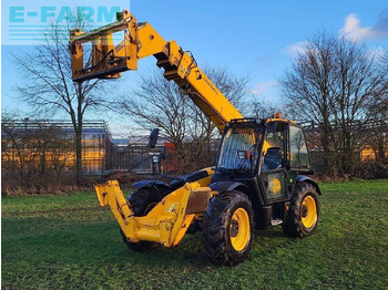 Telescopic handler JCB