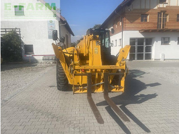 Telescopic handler JCB 540-180 hi-viz: picture 4