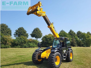 Telescopic handler JCB