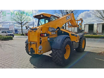 Telescopic handler JCB 542-70 agri pro: picture 4