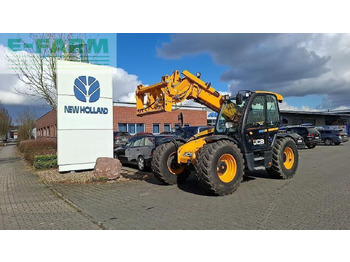 Telescopic handler JCB 542-70 agri pro: picture 2