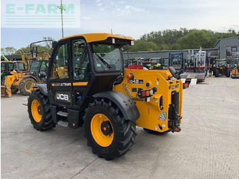 Mini excavator JCB 542-70 agri xtra telehandler (st24069): picture 5