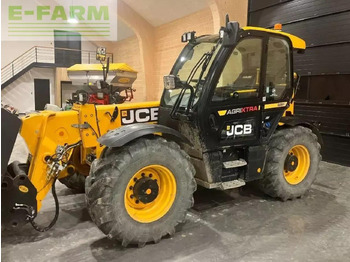 Telescopic handler JCB