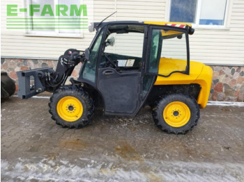 Telescopic handler JCB