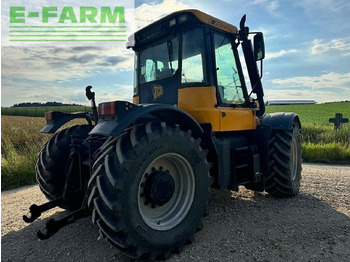 Farm tractor JCB fastrac 3185 smothshift: picture 3