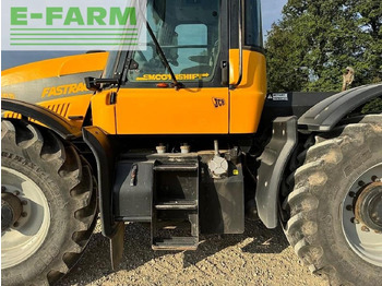 Farm tractor JCB fastrac 3185 smothshift: picture 2