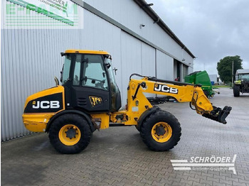Wheel loader JCB