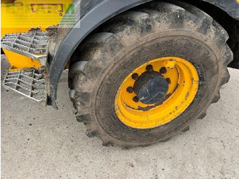Wheel loader JCB tm 220 agri tele: picture 5