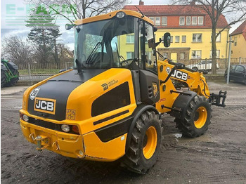 Mini excavator JCB tm180: picture 4