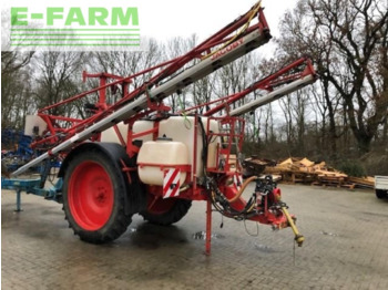 Trailed sprayer JACOBY