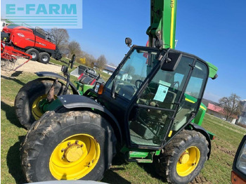 Telescopic handler JOHN DEERE