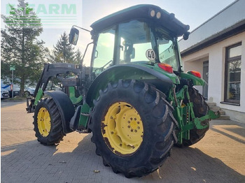 Farm tractor John Deere 5080m: picture 5